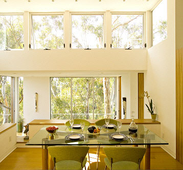 We're a small independent business offering trusted cleaning services.